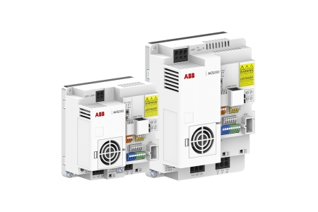 ACS280系列-冷板传动